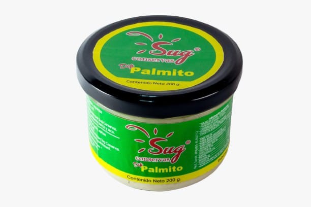 Dip Palmito