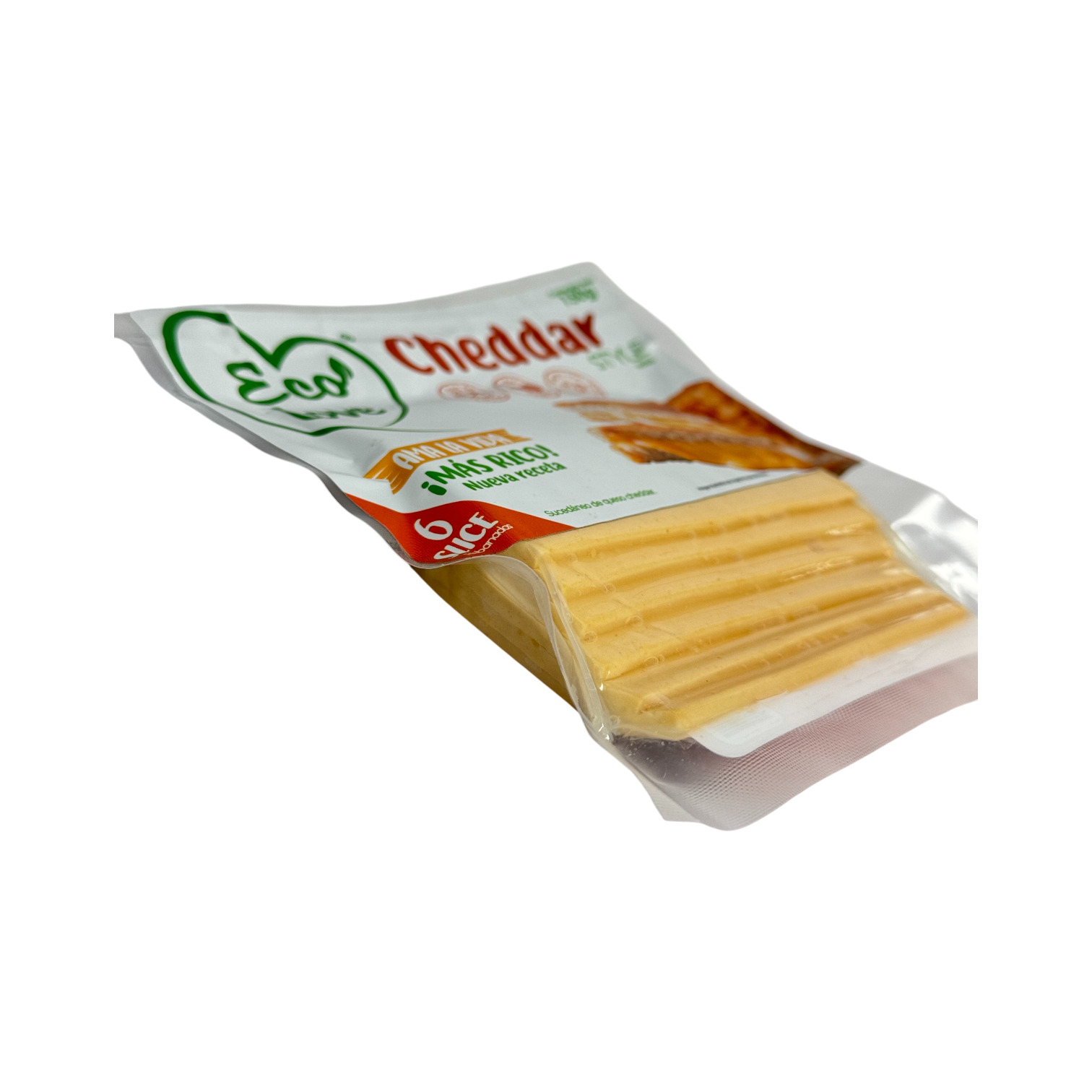 ECO LOVE - Cheddar Style