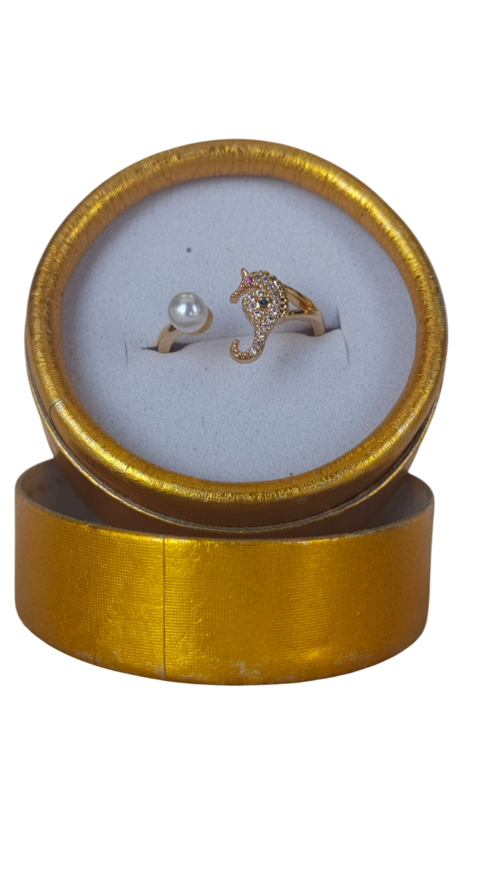Anillo mar