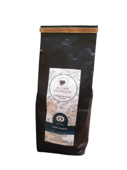 Línea AMISTAD: Café Clásico