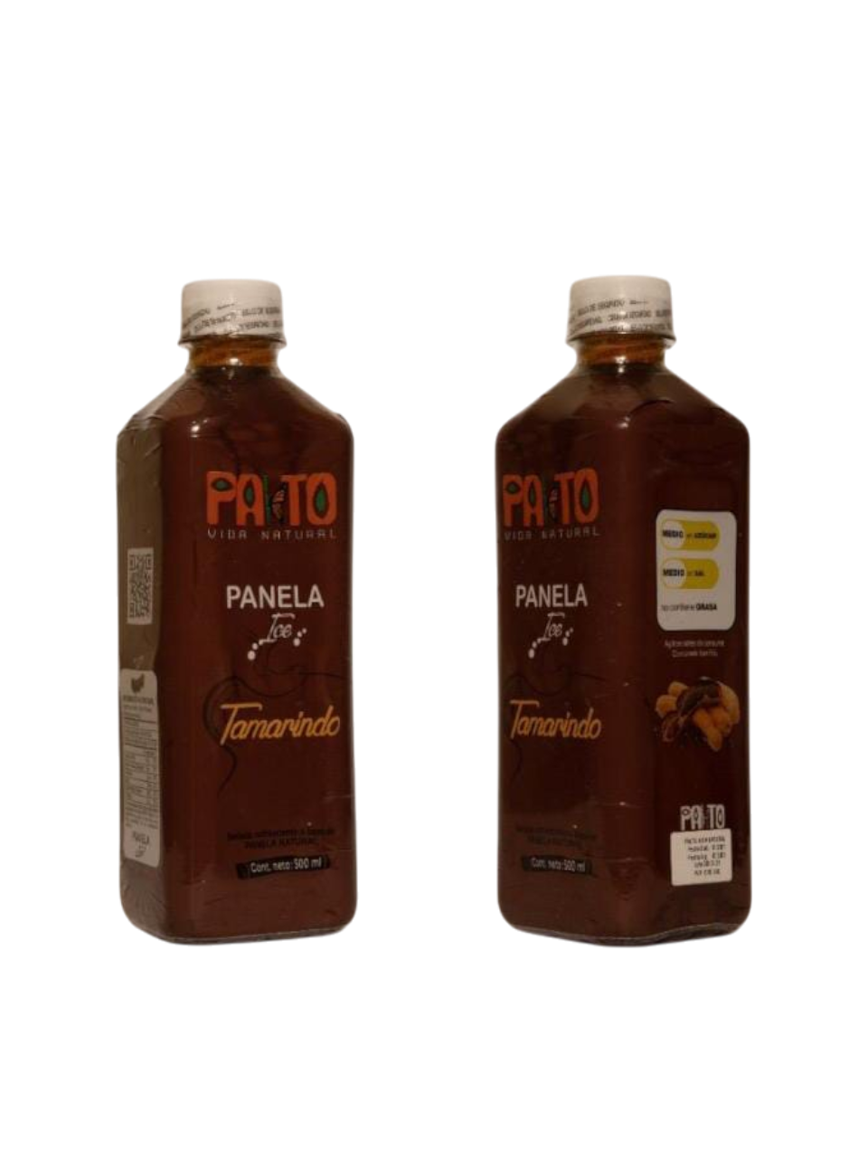 Panela Ice Tamarindo