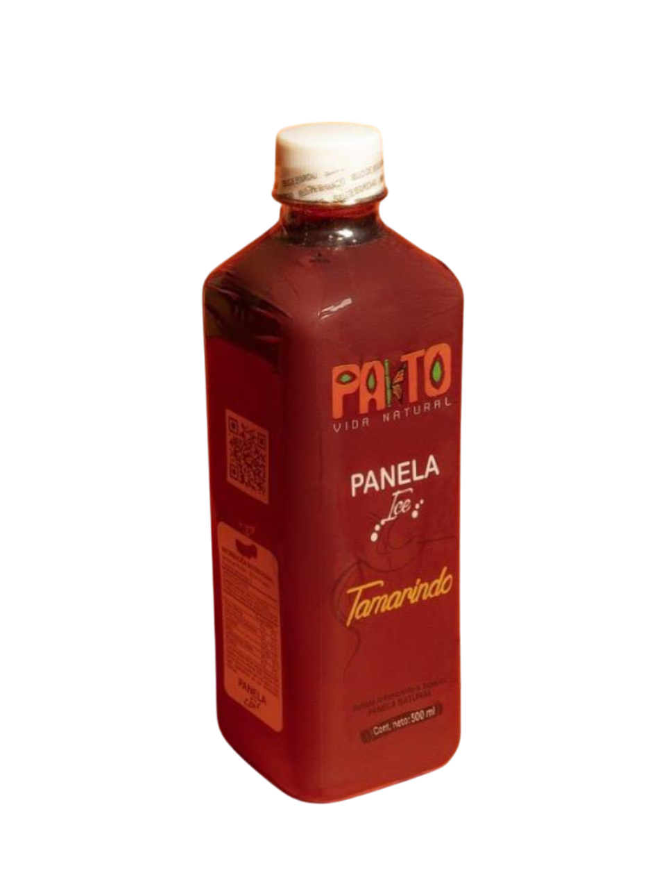 Panela Ice Tamarindo