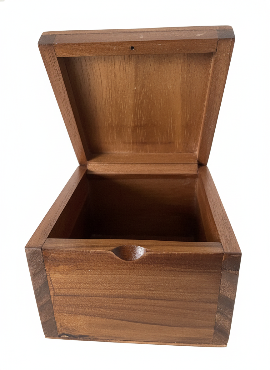 Cajas Multiusos (Colibrí)