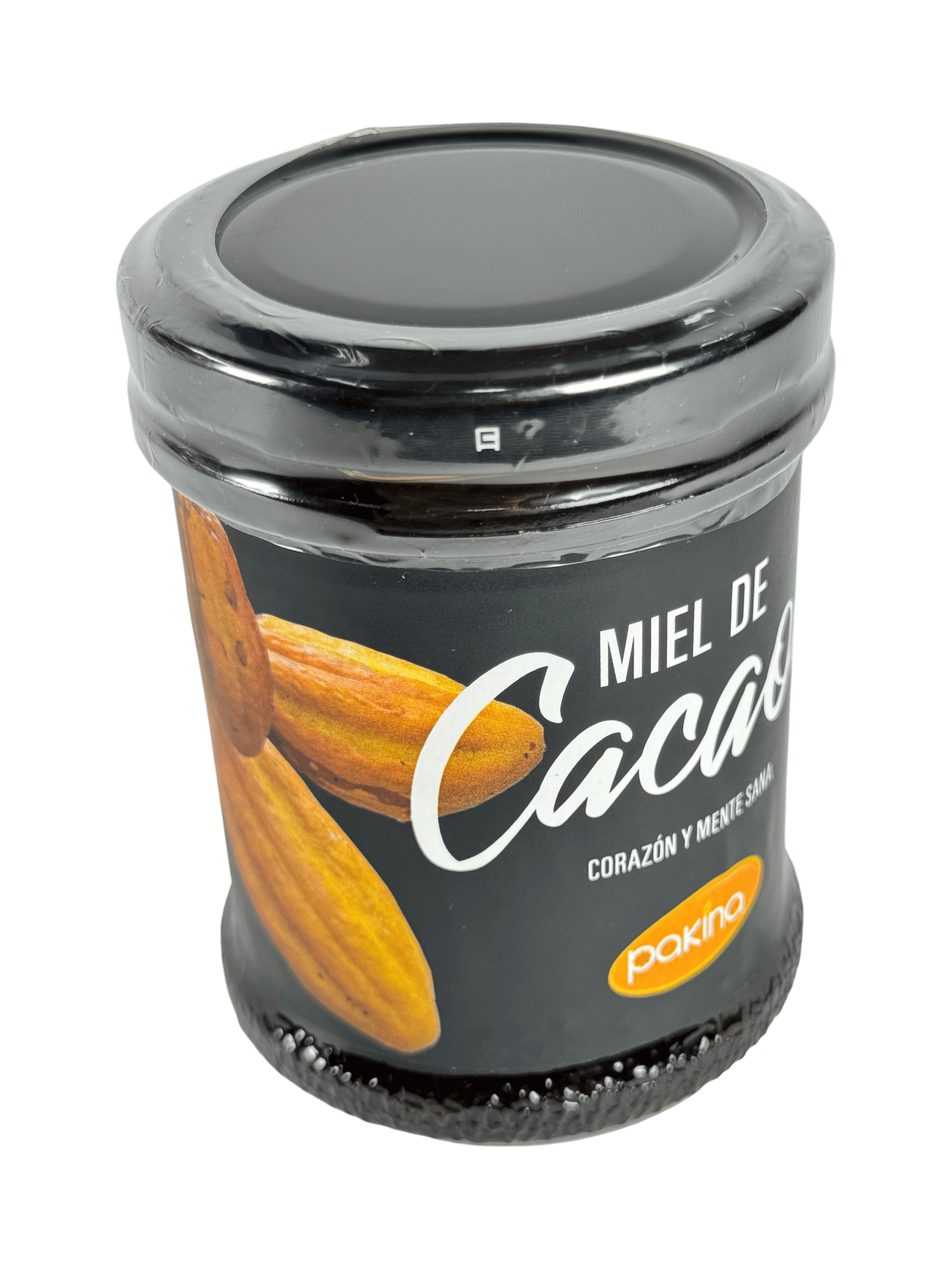 PAKINA - Miel de cacao