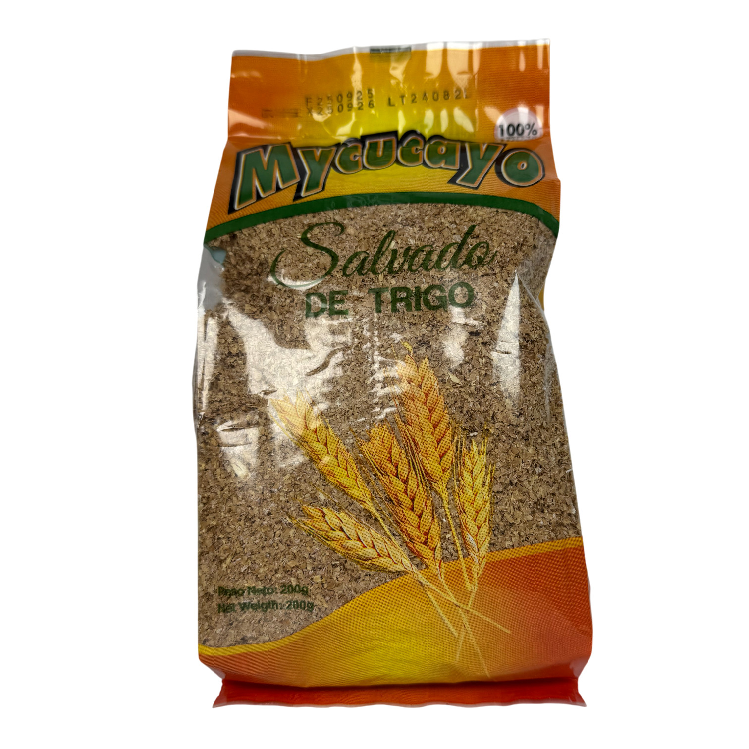 MICUCAYO - Salvado de trigo