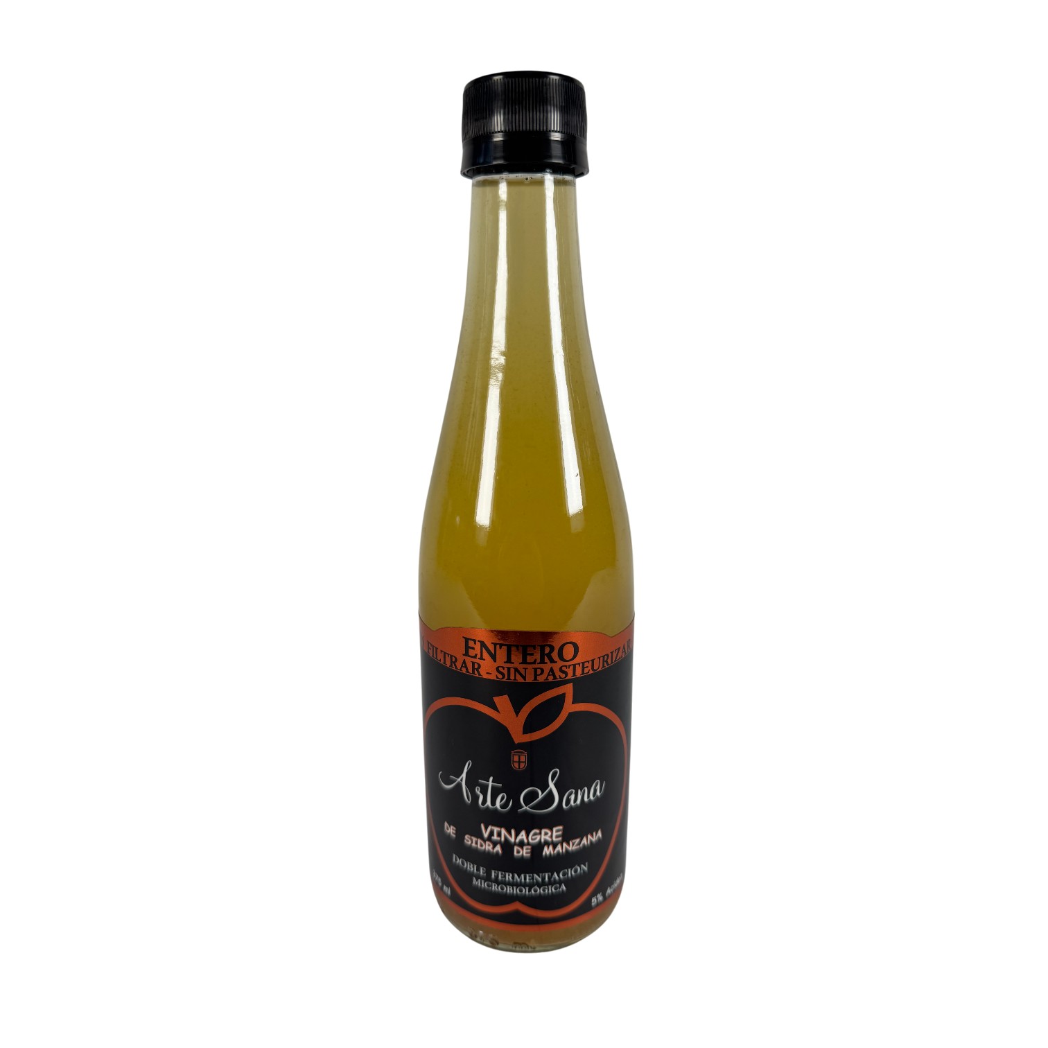 ARTE SANA - Vinagre de sidra de manzana