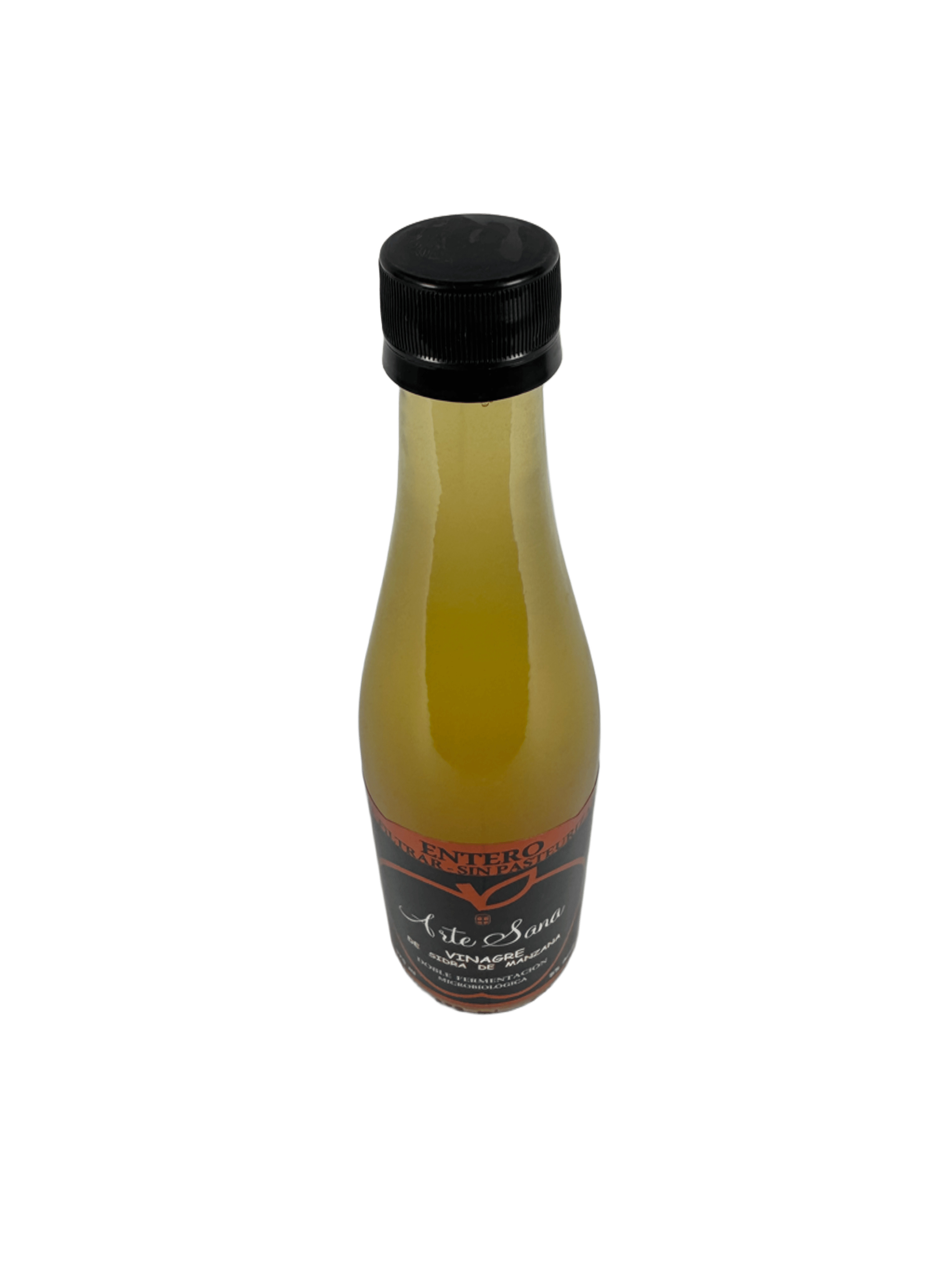 ARTE SANA - Vinagre de sidra de manzana