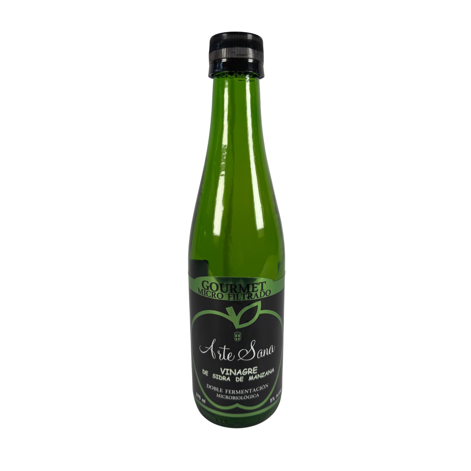 ARTE SANA - GOURMET - Vinagre de sidra de manzana