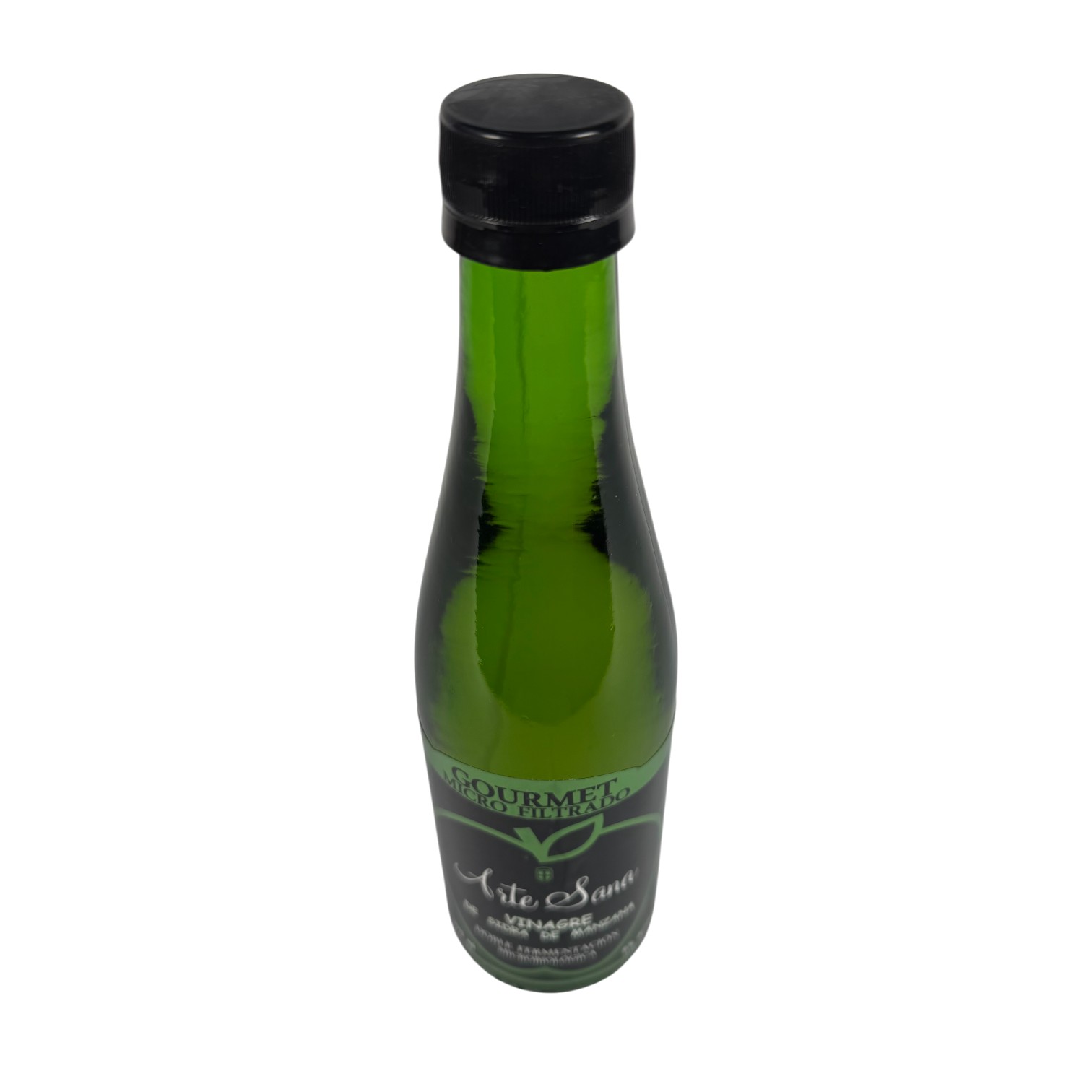 ARTE SANA - GOURMET - Vinagre de sidra de manzana