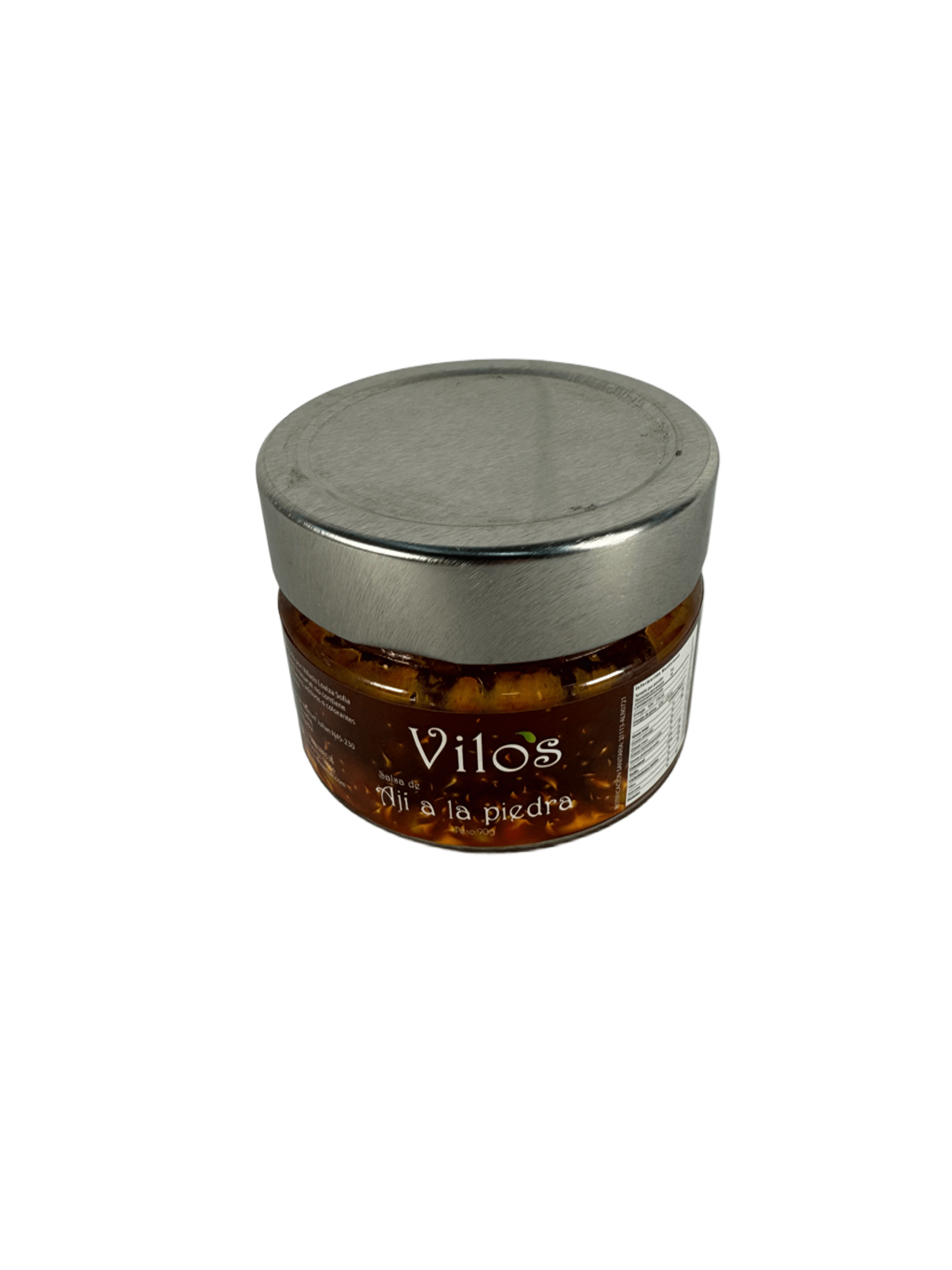 VILO'S - Salsa ají de la piedra
