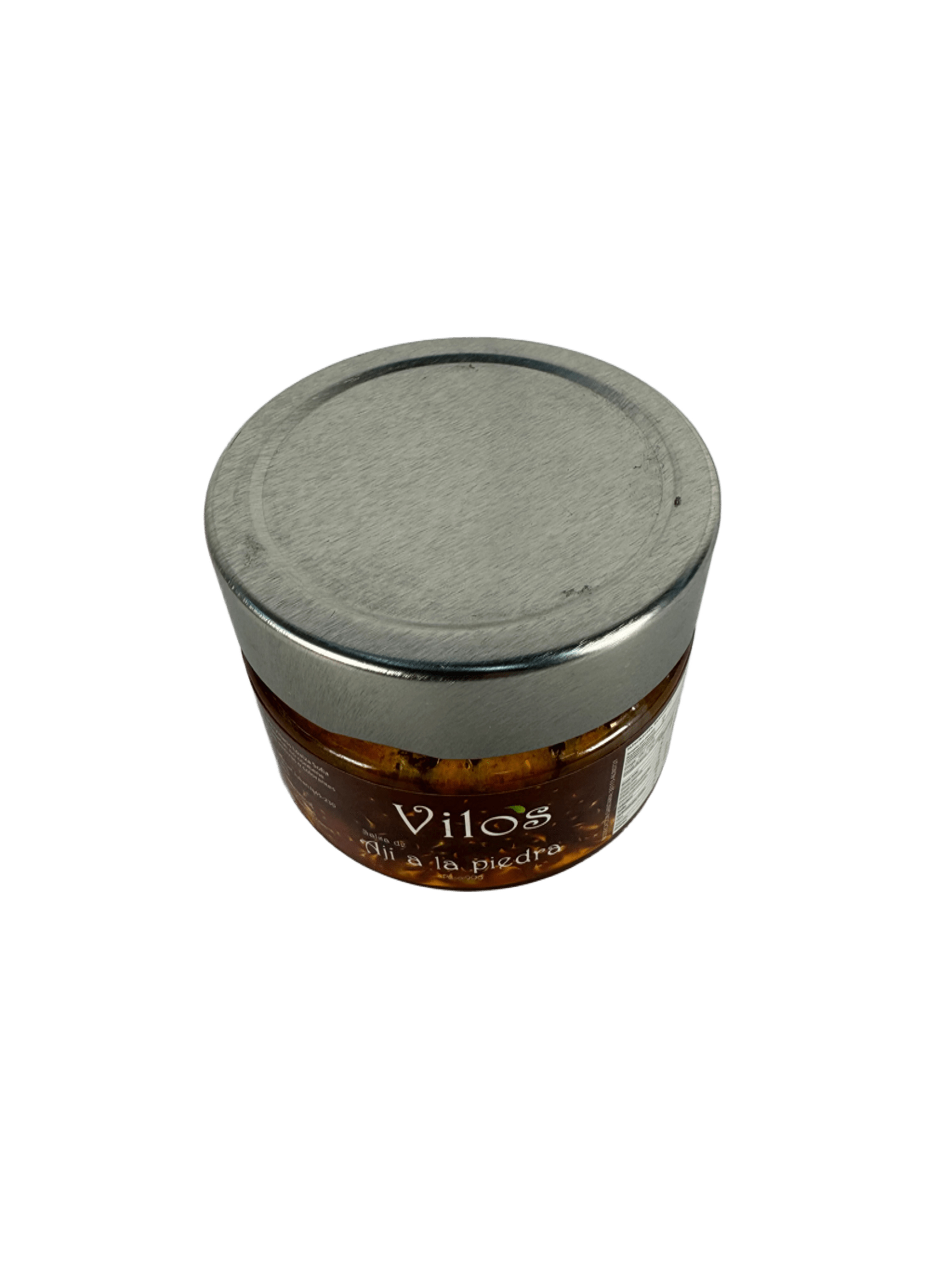 VILO'S - Salsa ají de la piedra