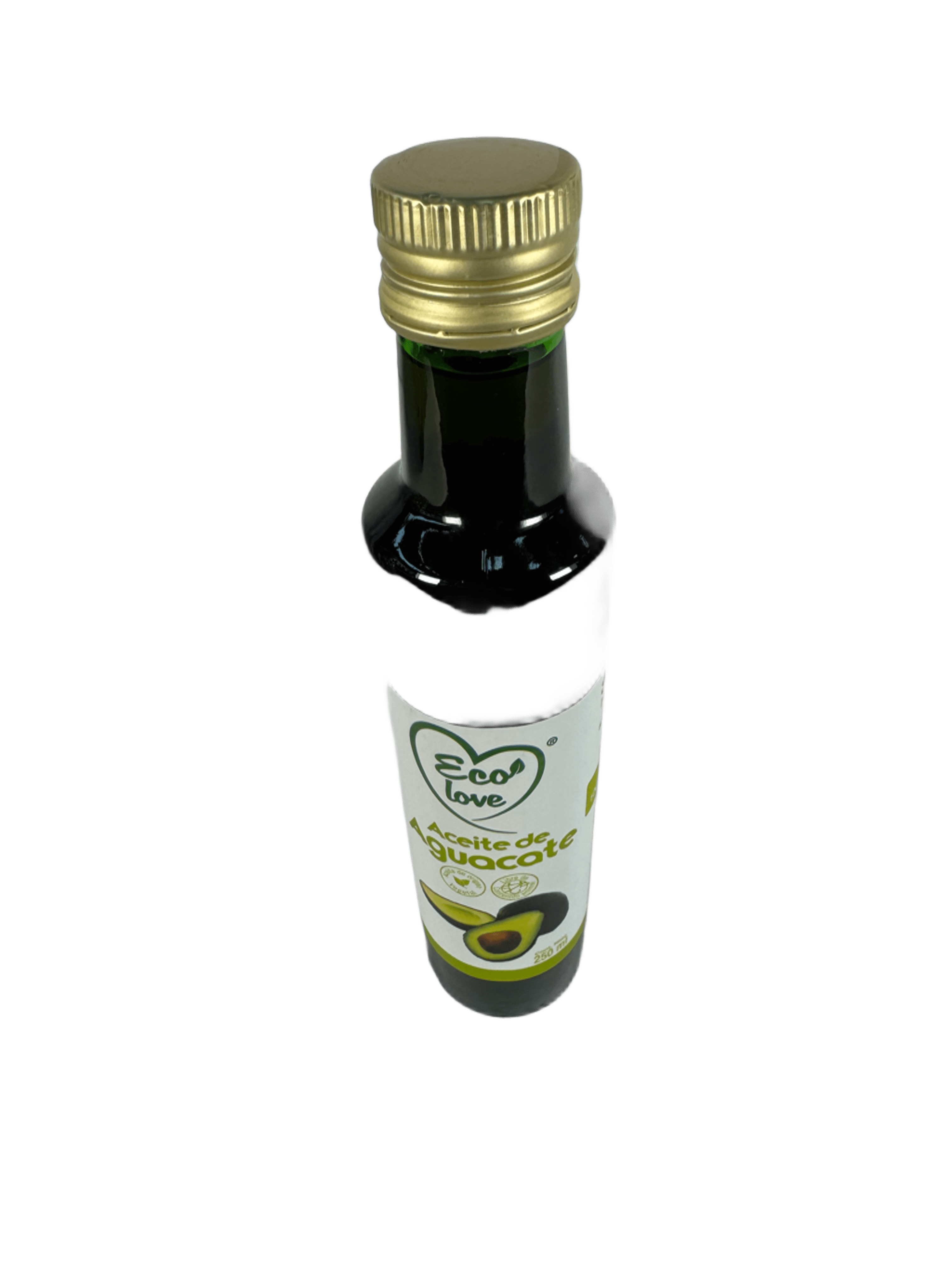 ECOLOVE - Aceite de aguacate