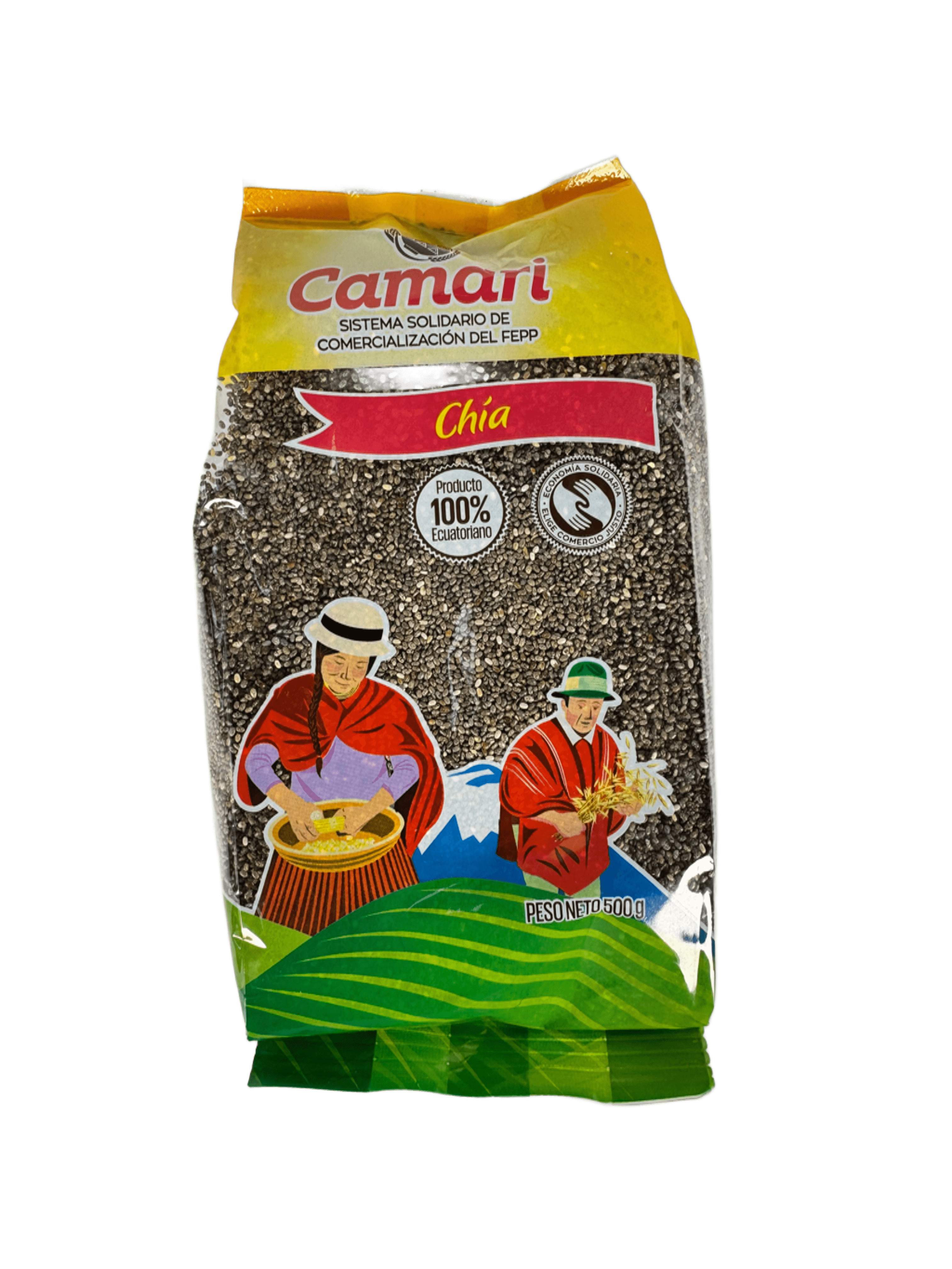 CAMARI - Chía