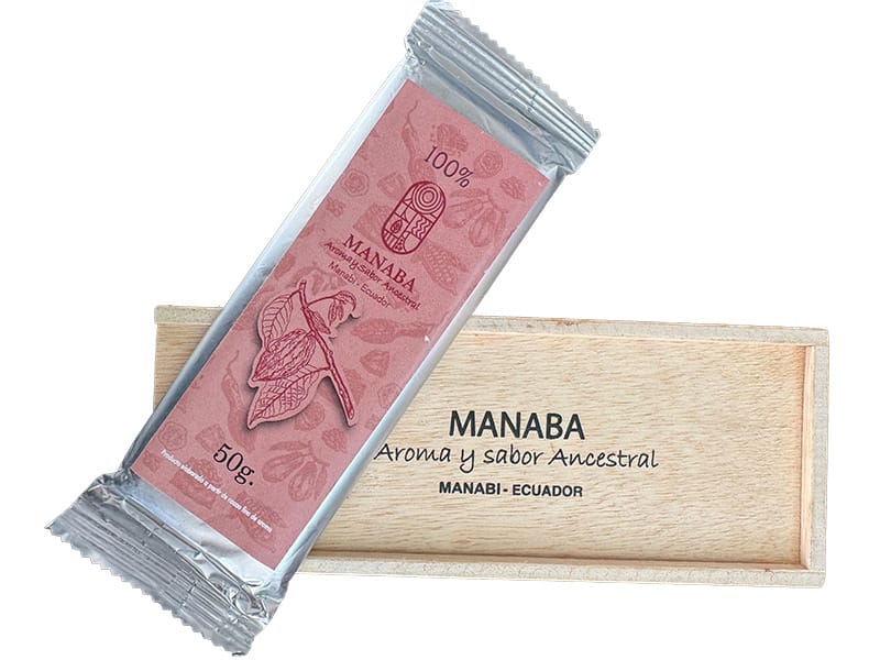 Dark Chocolate 100% Amargo