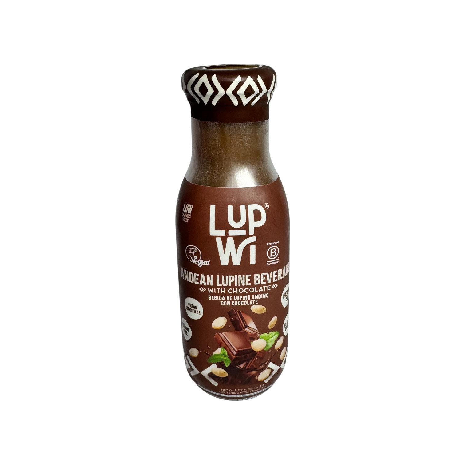 LUP WI - Andean Lupine Beverage