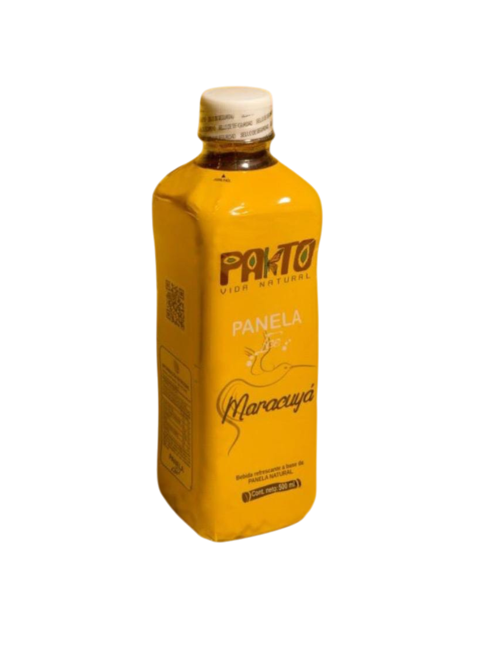 Panela Ice Maracuya