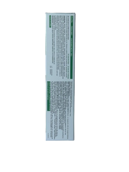 HERBS TOOTHPASTE - PASTA DENTAL HERBAL CON XILITOL